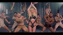 Britney...