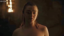 Maisie ...