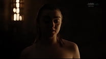 Maisie ...