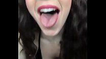 Ahegao ...