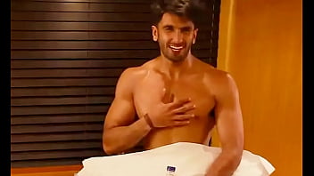 Ranveer...