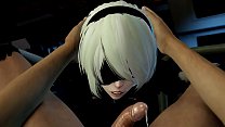 Yorha 2...