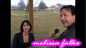 Melissa...