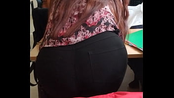 Big ass