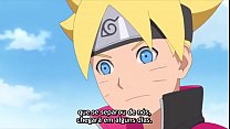 Boruto ...