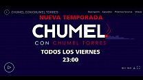 Chumel ...