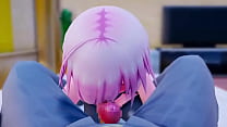 「Mashu...