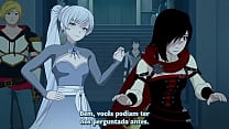 RWBY FU...