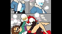 Sans at...