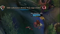 Udyr ma...