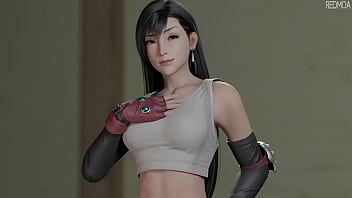 Tifa Lo...