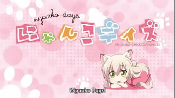 Nyanko ...