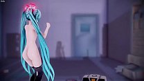 Miku~De...