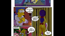 marge s...