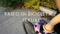 Sex bik...