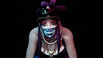 KDA Aka...