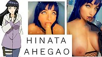 Hinata ...