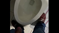 Pissing