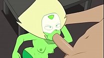 Peridot...