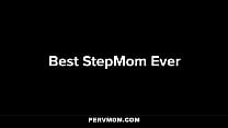 Stepmom...