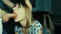 Blowjob...