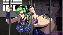 Jolyne ...