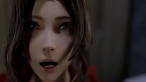 Aerith ...