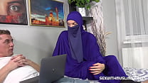 Niqab b...