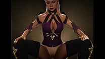 Sindel&...