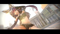 【MMD】...