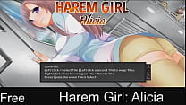 Harem G...