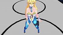 FGO MMD...