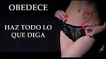 OBEDECE...