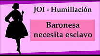 JOI hum...