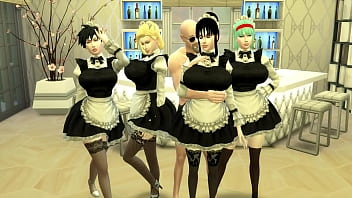 maid sl...