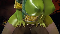 Shrek -...