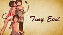 tiny ev...