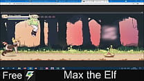 Max the...