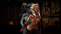 Ahsoka ...