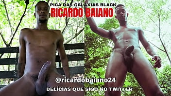 RICARDO...