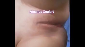 Amanda ...