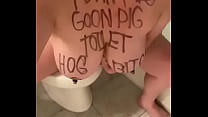 Fuckpig...