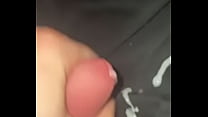 Cumshot