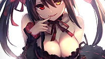 Kurumi ...