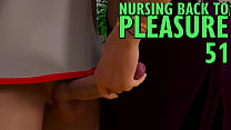 NURSING...