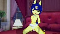 Ankha c...