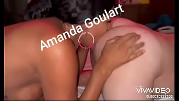 Amanda ...