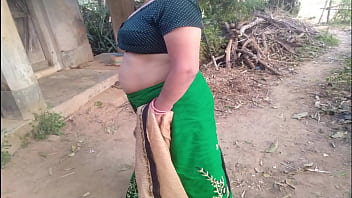 Bhabhi ...