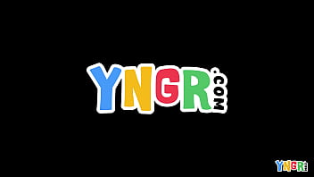 YNGR-ビ...