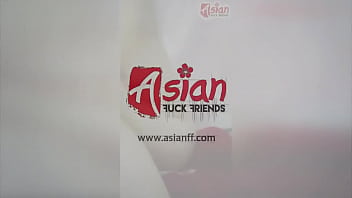 Asian g...